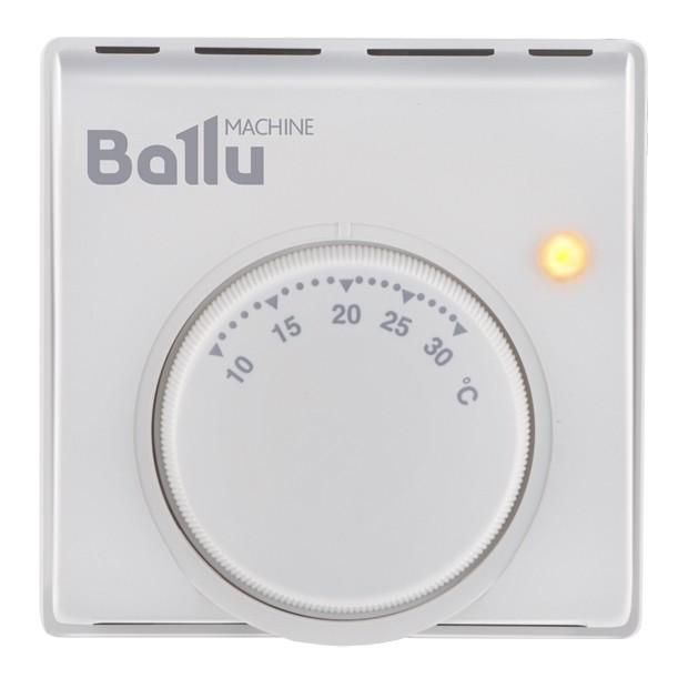 Термостат механический BMT-1 IP40 Ballu НС-1042655