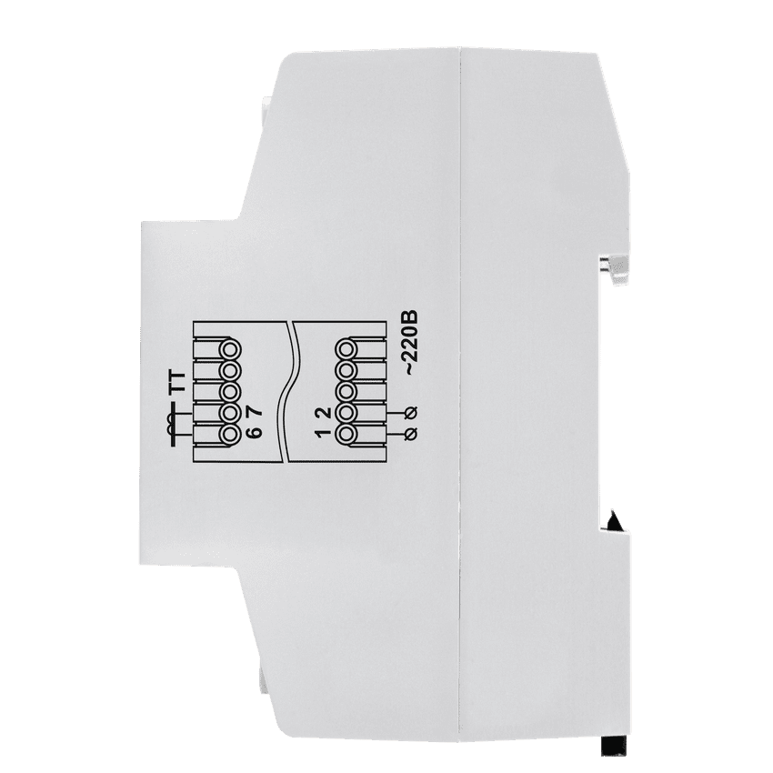 Амперметр-вольтметр DigiTOP AVM-1